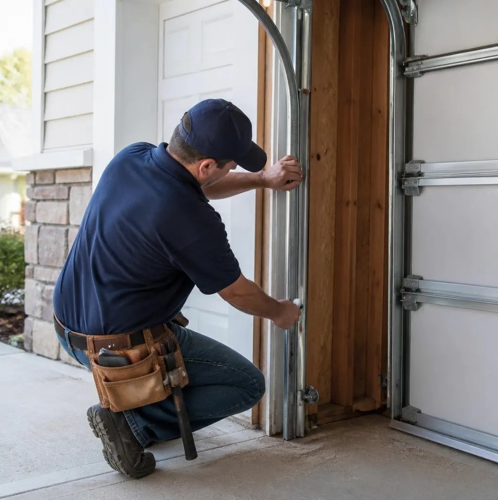 Power Out at 8,500 Feet? How to Work Your Garage Door by Hand — Woodland Park Garage Door Specialists, Woodland Park, CO