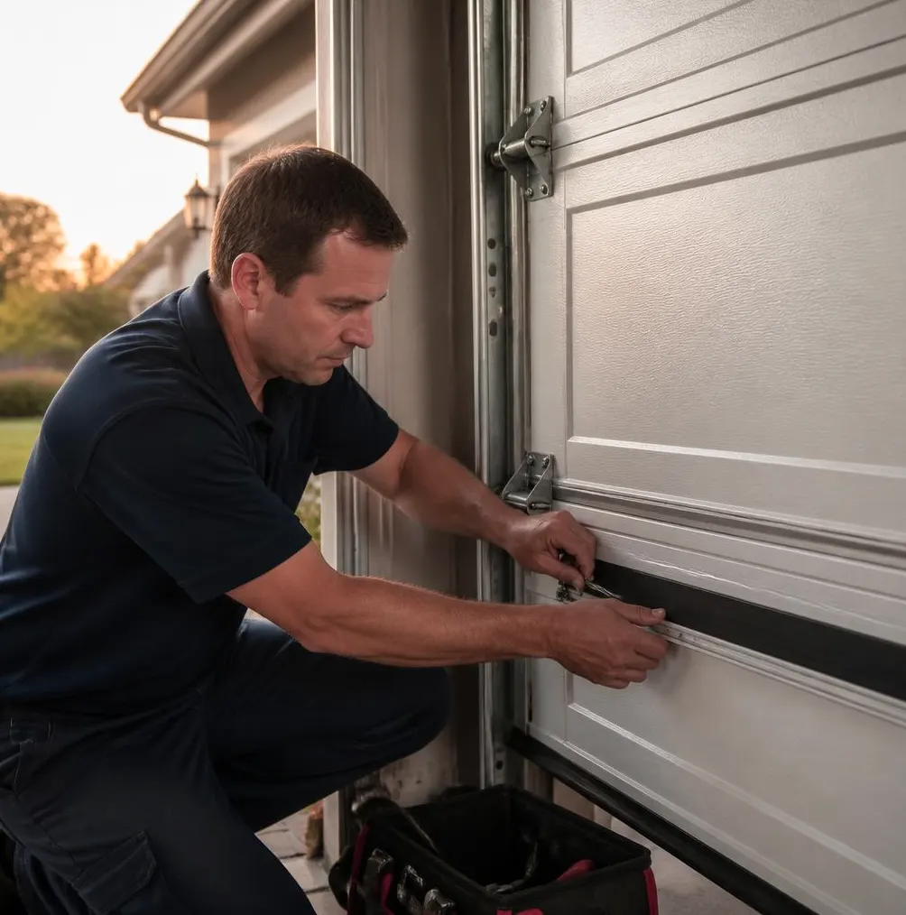 Your Garage Door Before Winter Wind: A Teller County Checklist — Woodland Park Garage Door Specialists, Woodland Park, CO