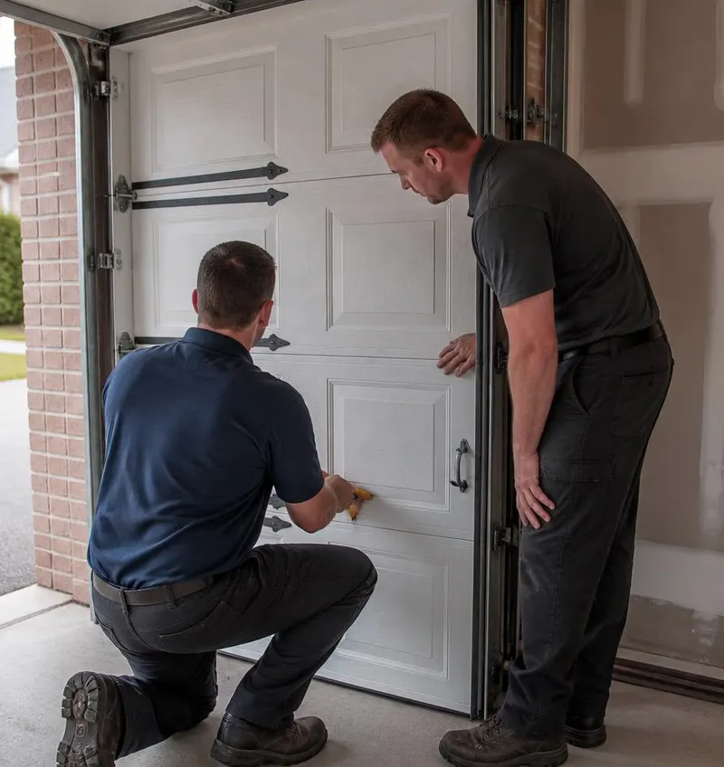 Contact Woodland Park Garage Door Specialists
