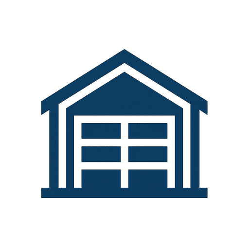 Woodland Park Garage Door Specialists logo