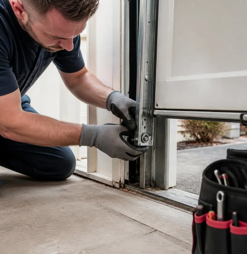 Garage Door Installation in Woodland Park